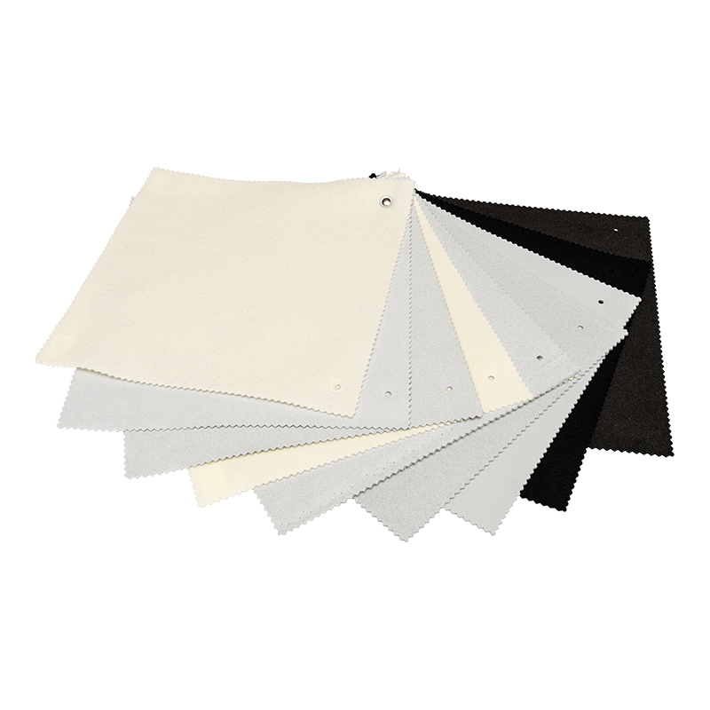 Aqua-Soluta Nylon Island Fiber Nonwoven Fabric