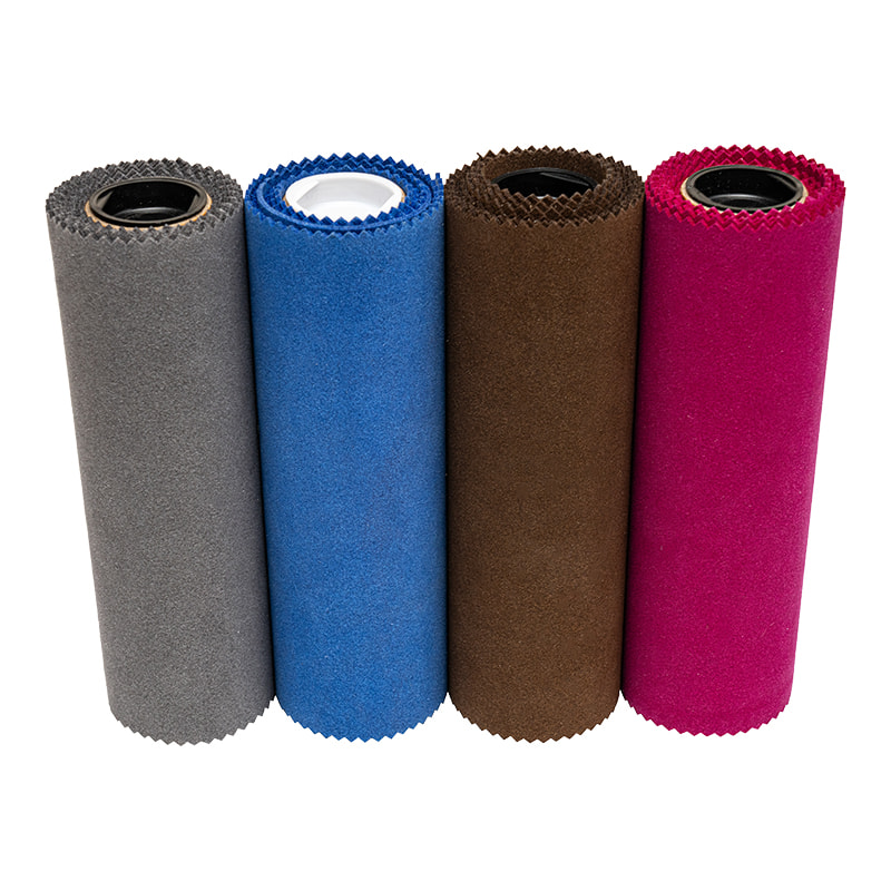 What Are the Properties, Uses, and Benefits of Water-Based Microfiber Fabric?