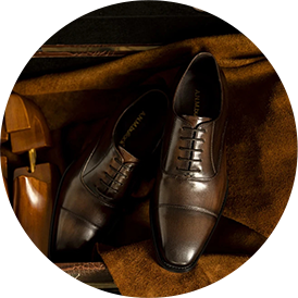 calceamentum Material